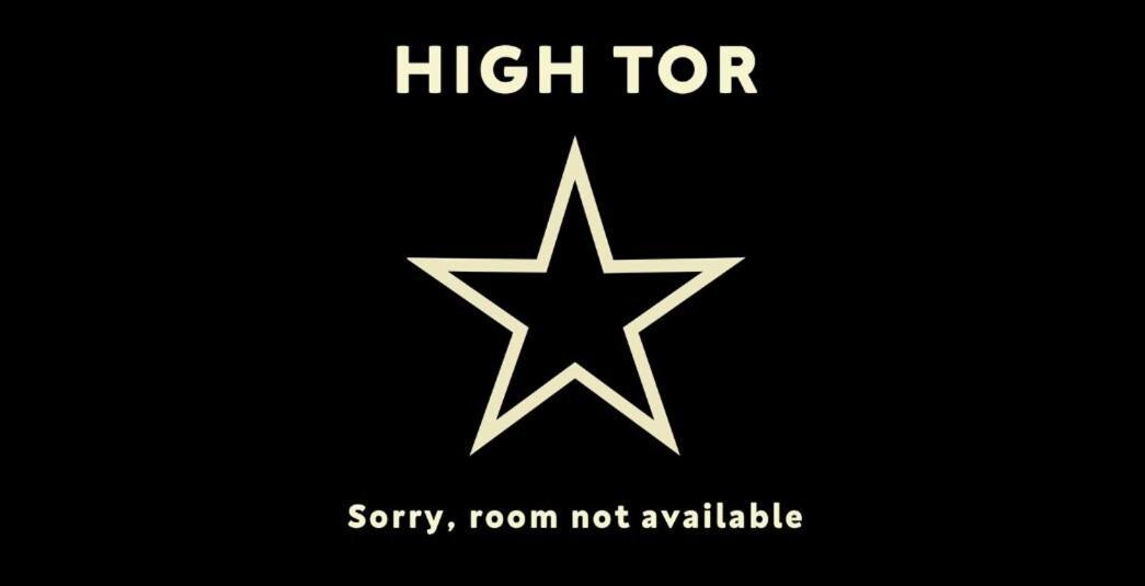 High Tor Guest House Whitby Pokoj fotografie